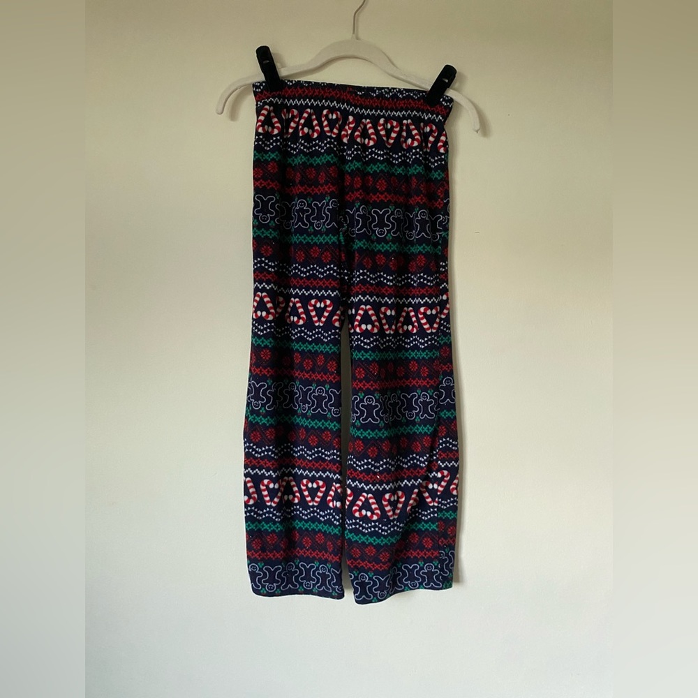 Kids Christmas pants